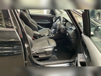 Used BMW 2 Series Active Tourer 2018 for sale - 75361283: Photo