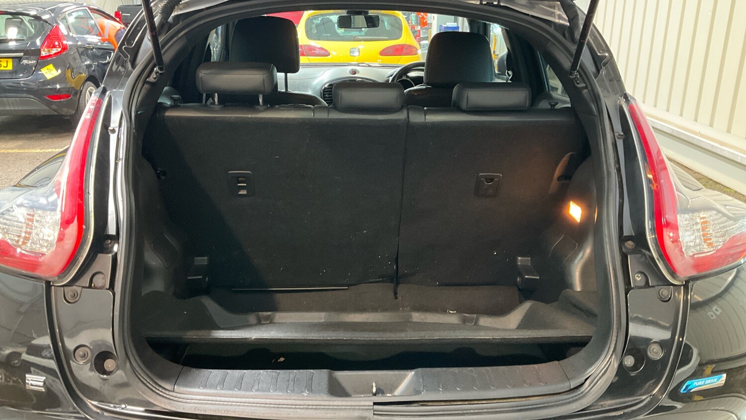 Used Nissan Juke for sale - 77477092: Photo 10