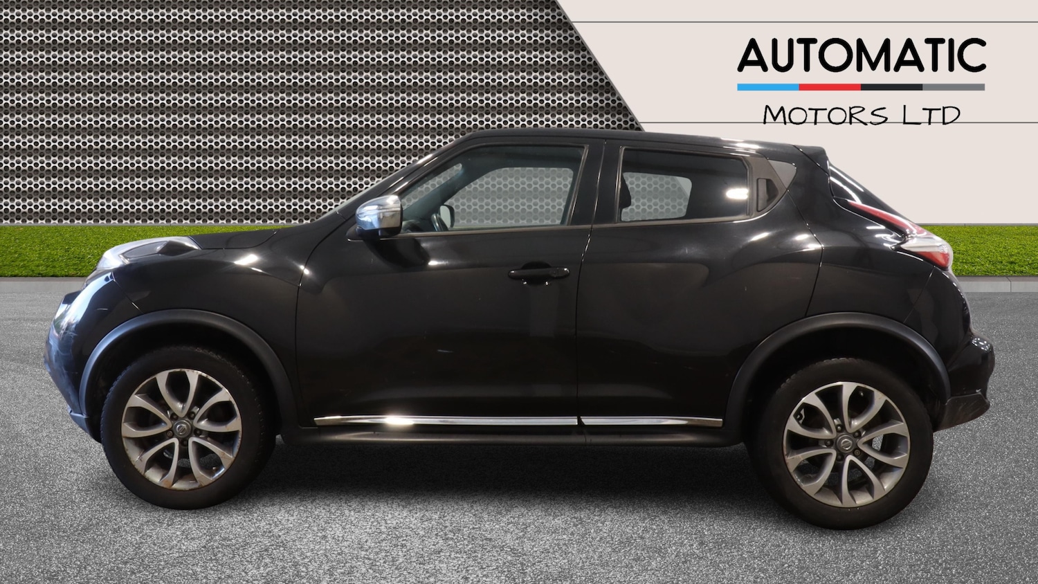 Used Nissan Juke for sale - 77477092: Photo 5