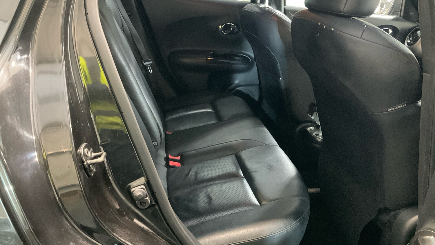 Used Nissan Juke for sale - 77477092: Photo 8