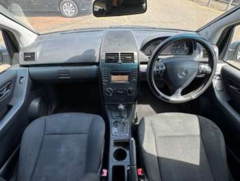 Used Mercedes-Benz A-Class 2008 for sale - 74931644: Photo