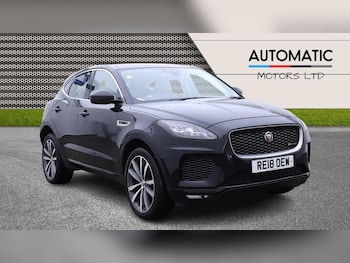 2018 (18) - 2.0 D150 R-Dynamic S SUV 5dr Diesel Auto AWD Euro 6 (s/s) (150 ps)