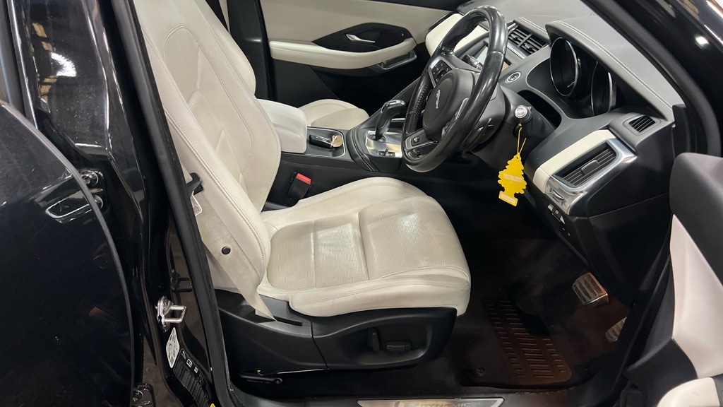 Used Jaguar E-Pace 2018 for sale - 76362283: Photo 3