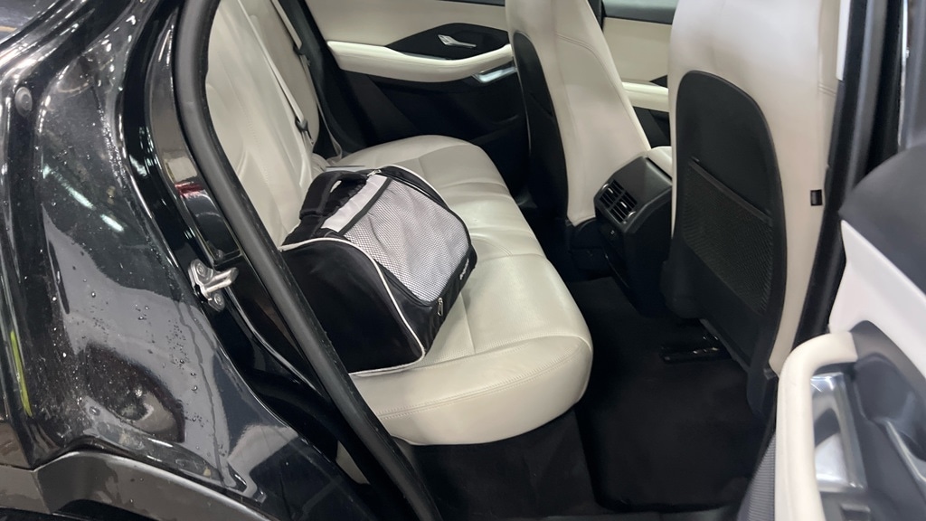 Used Jaguar E-Pace 2018 for sale - 76362283: Photo 9