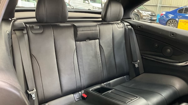 Used BMW M4 2015 for sale - 76236845: Photo 10