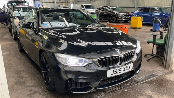 Used BMW M4 2015 for sale - 76236845: Photo 12