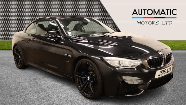 Used BMW M4 2015 for sale - 76236845: Photo 1