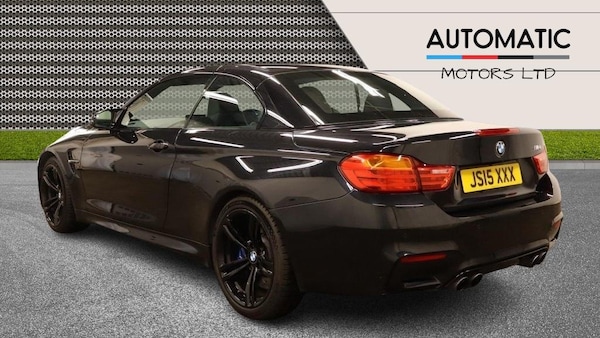Used BMW M4 2015 for sale - 76236845: Photo 2