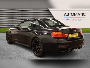 Used BMW M4 2015 for sale - 76236845: Photo 2