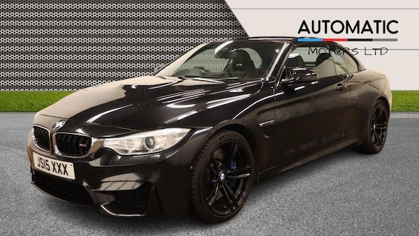 Used BMW M4 2015 for sale - 76236845: Photo 4