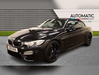Used BMW M4 2015 for sale - 76236845: Photo 4