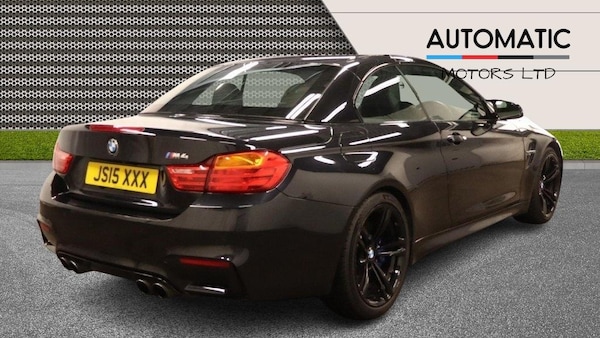 Used BMW M4 2015 for sale - 76236845: Photo 5