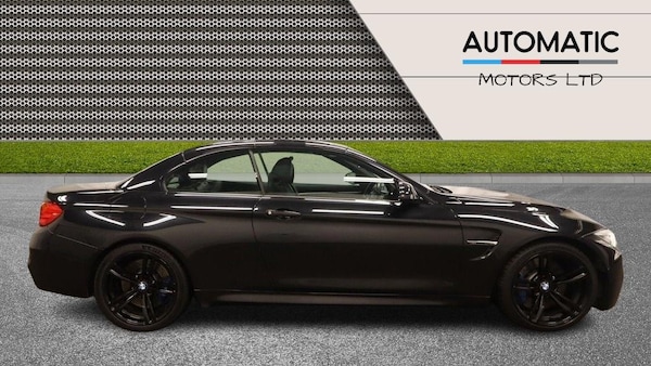 Used BMW M4 2015 for sale - 76236845: Photo 7