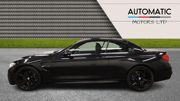 Used BMW M4 2015 for sale - 76236845: Photo 8
