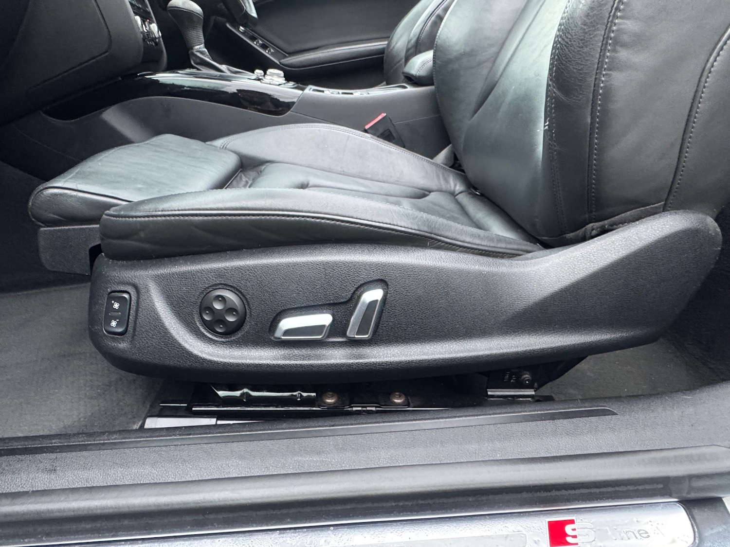 Used Audi A5 Cabriolet 2014 for sale - 76552101: Photo 18