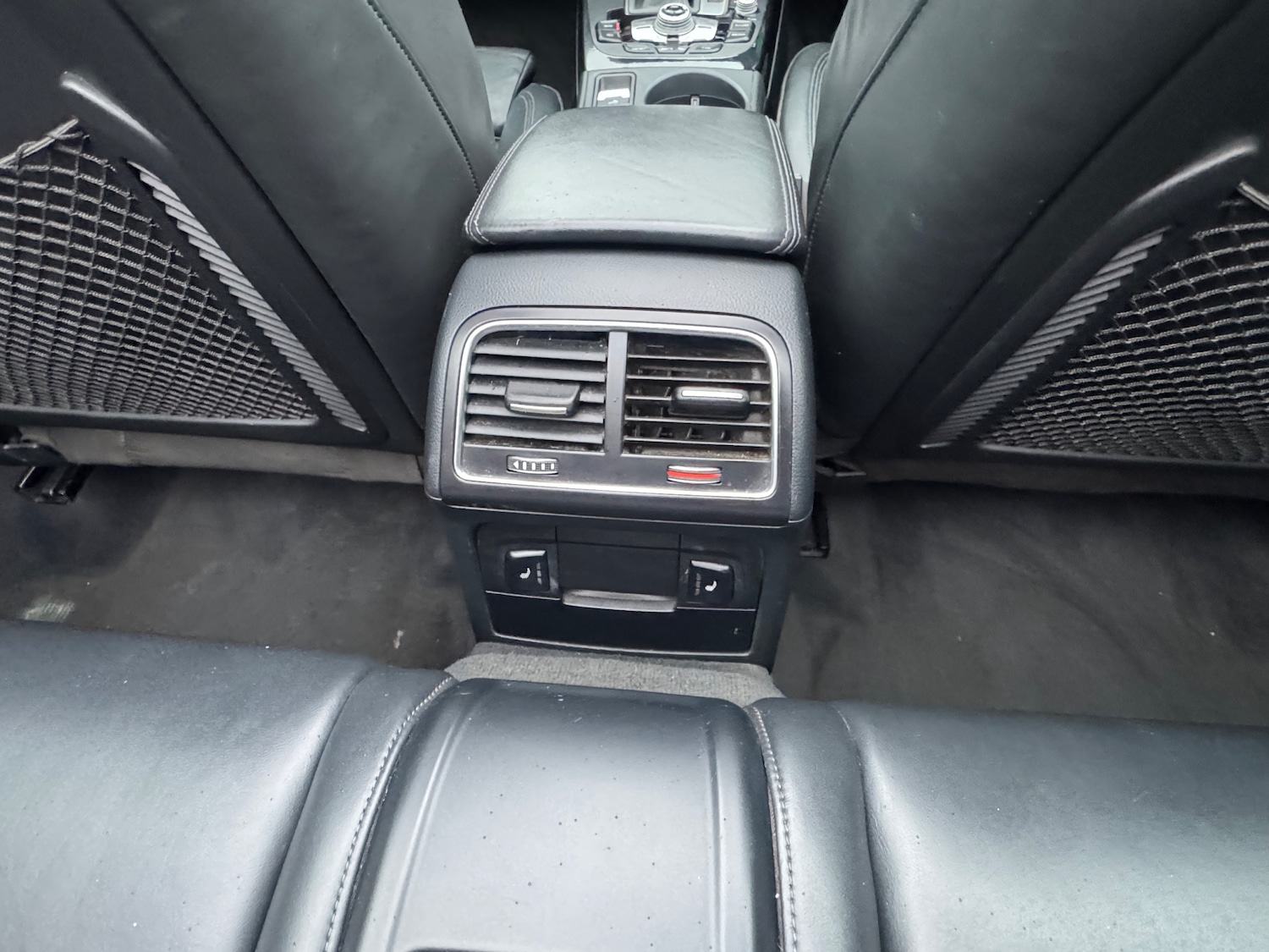 Used Audi A5 Cabriolet 2014 for sale - 76552101: Photo 20