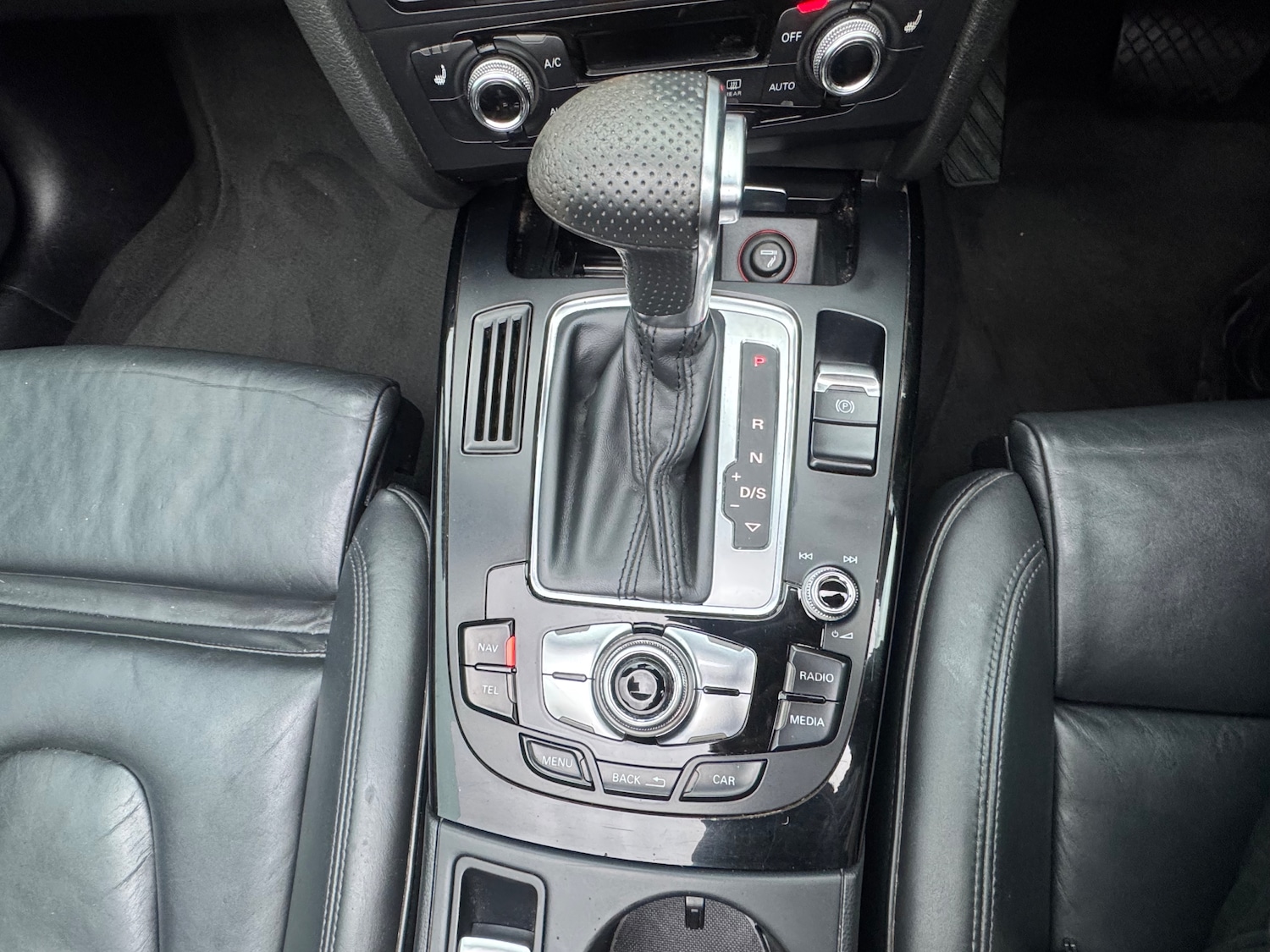 Used Audi A5 Cabriolet 2014 for sale - 76552101: Photo 22