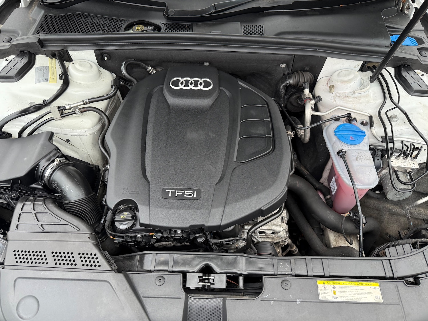 Used Audi A5 Cabriolet 2014 for sale - 76552101: Photo 29