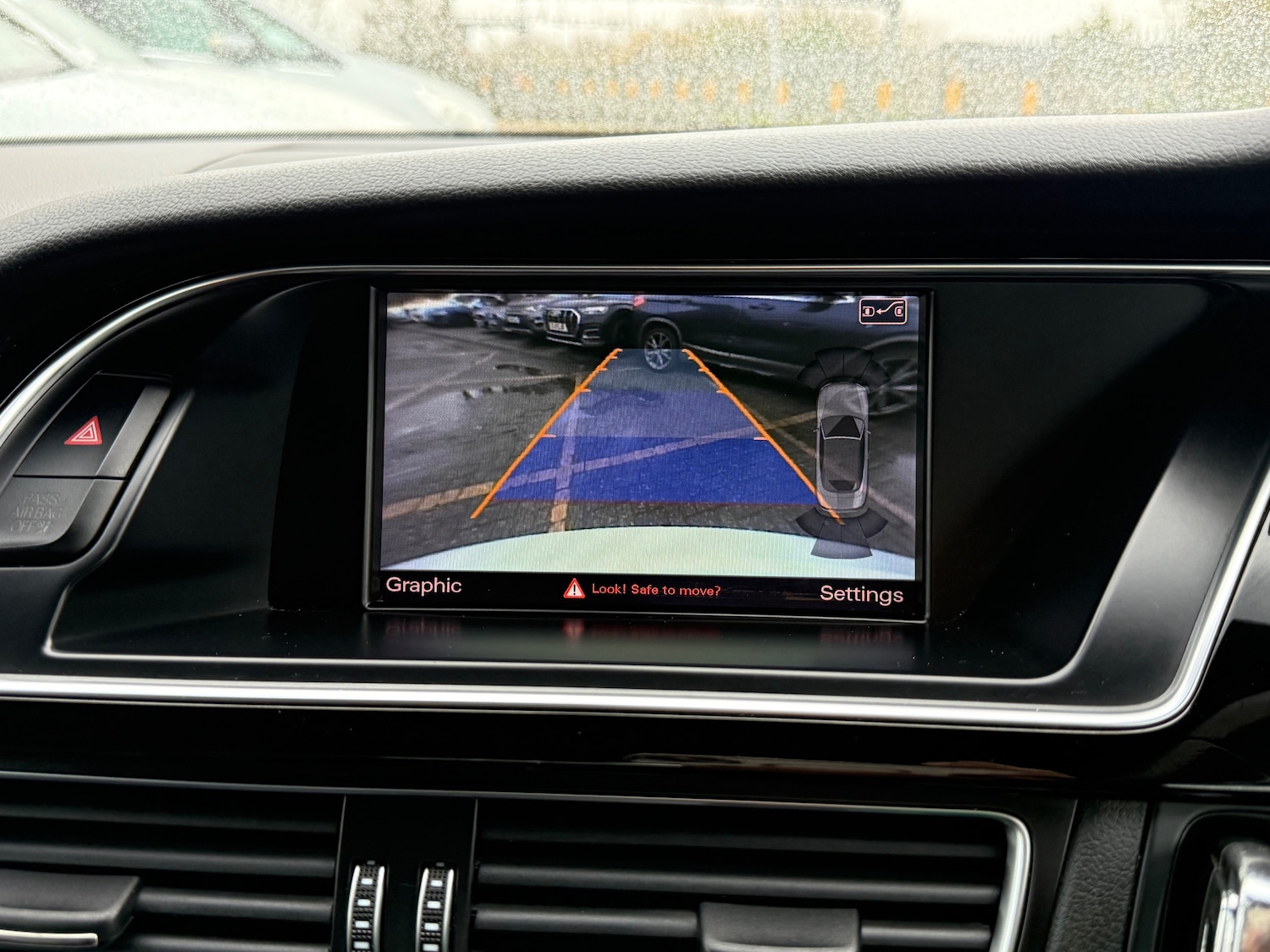 Used Audi A5 Cabriolet 2014 for sale - 76552101: Photo 45