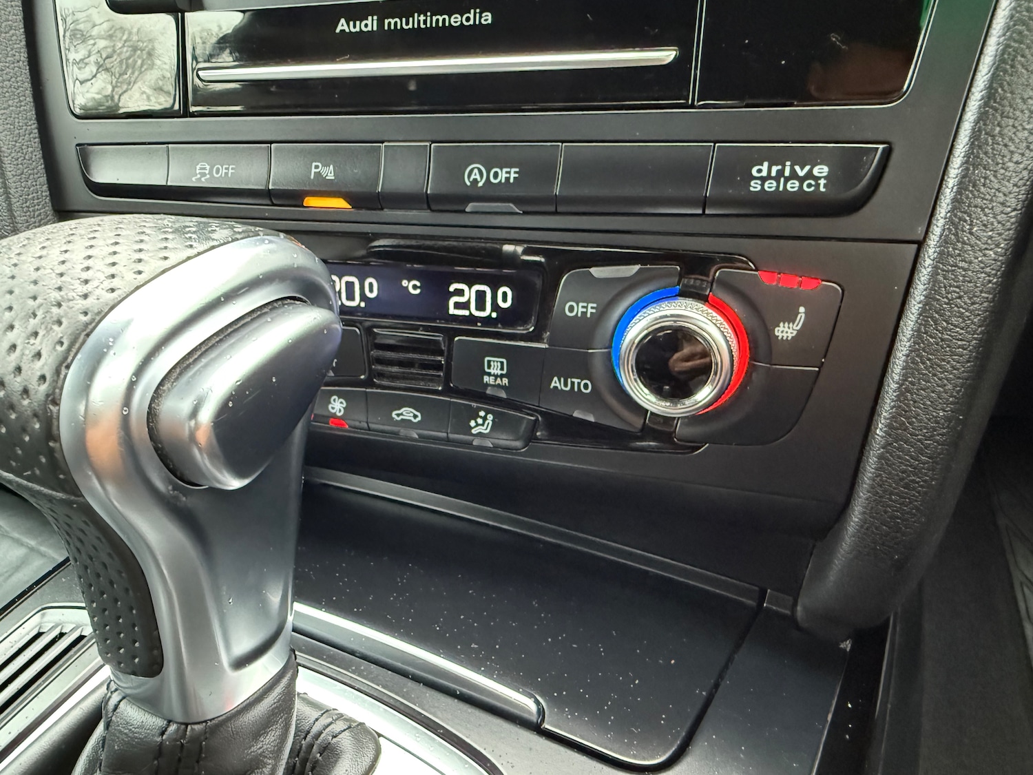 Used Audi A5 Cabriolet 2014 for sale - 76552101: Photo 47