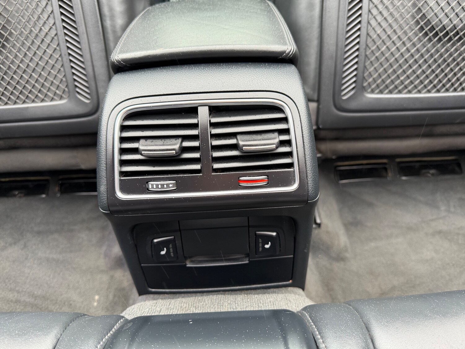 Used Audi A5 Cabriolet 2014 for sale - 76552101: Photo 48