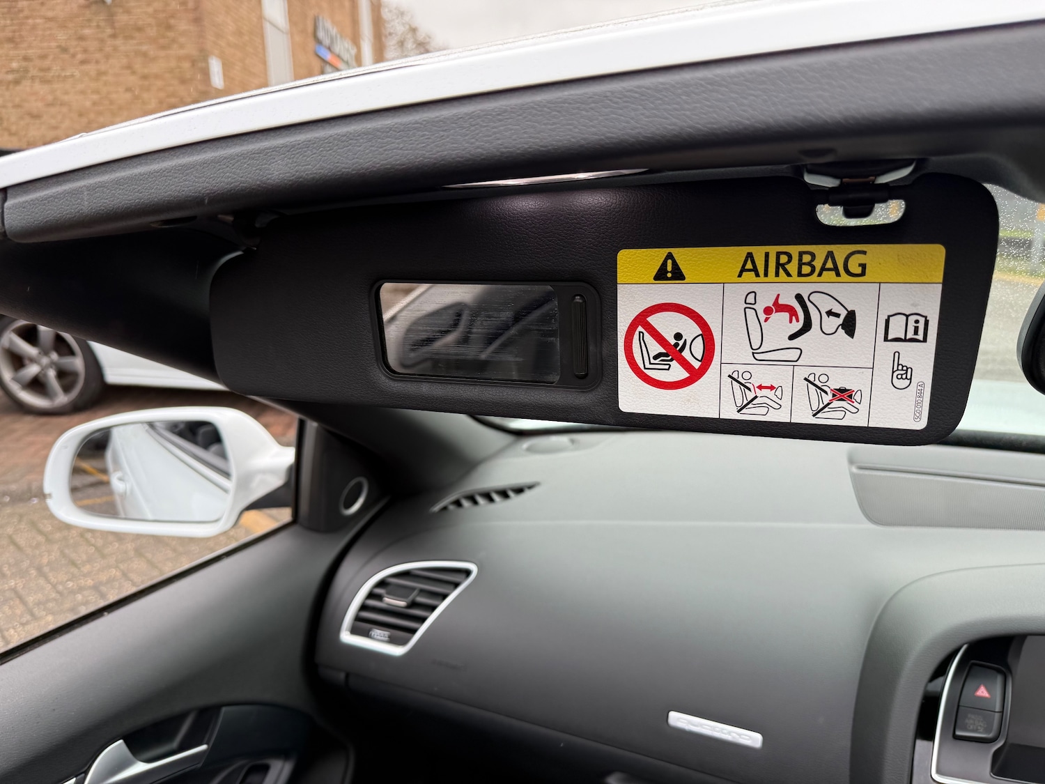 Used Audi A5 Cabriolet 2014 for sale - 76552101: Photo 51