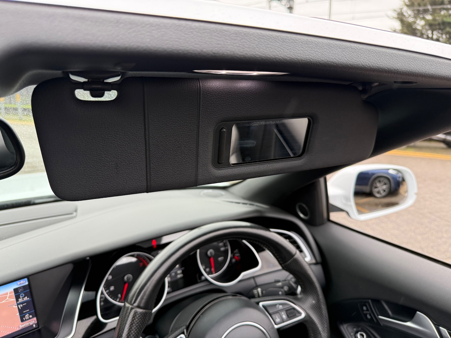 Used Audi A5 Cabriolet 2014 for sale - 76552101: Photo 53