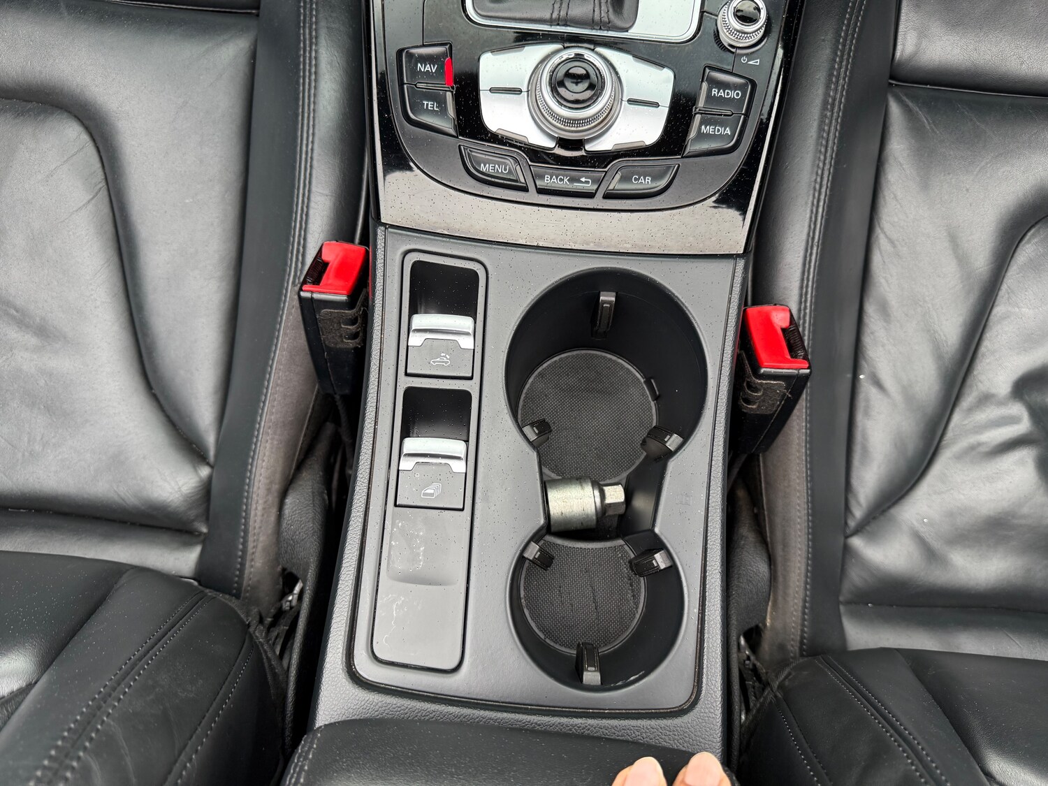 Used Audi A5 Cabriolet 2014 for sale - 76552101: Photo 59