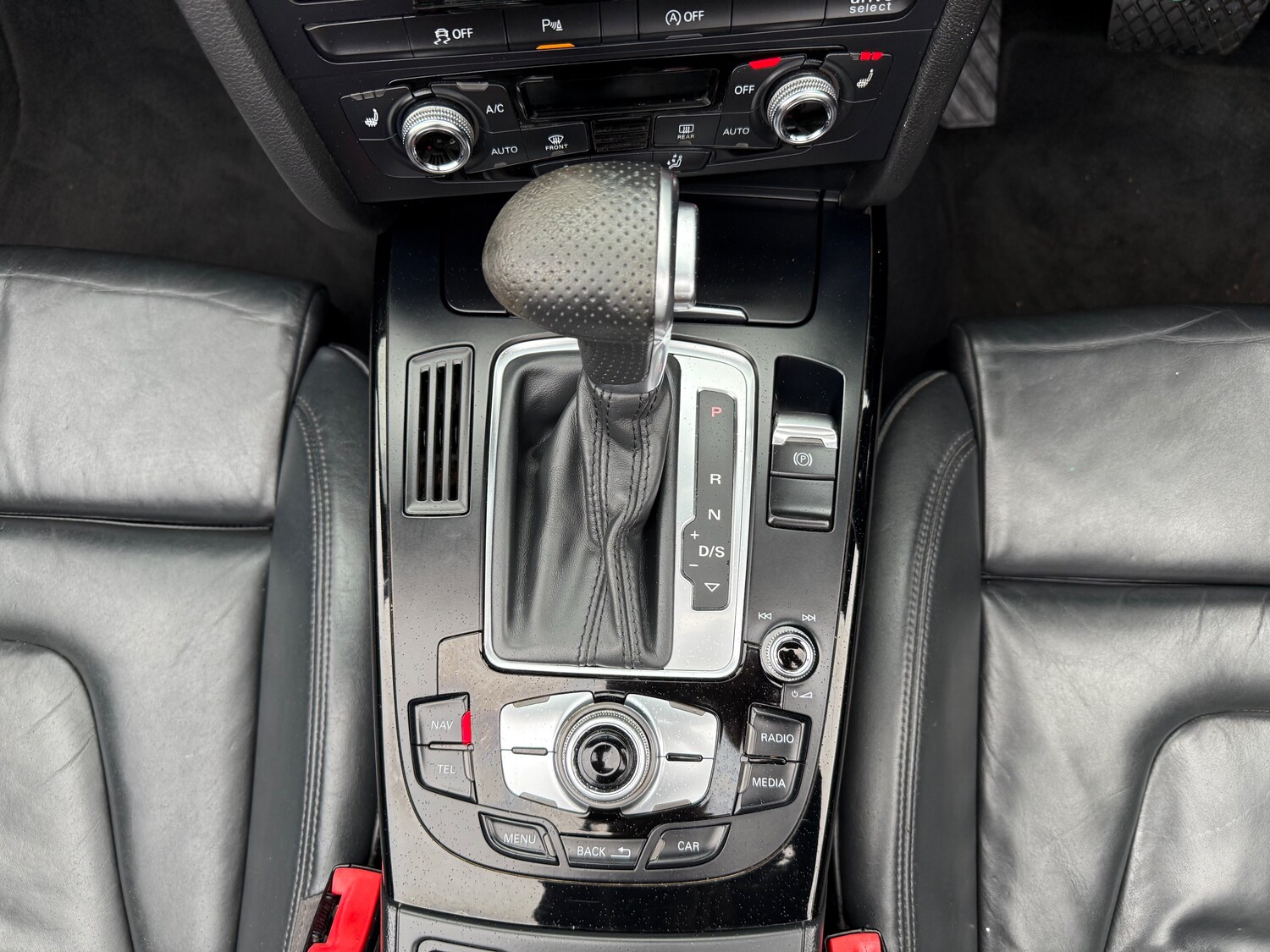 Used Audi A5 Cabriolet 2014 for sale - 76552101: Photo 60