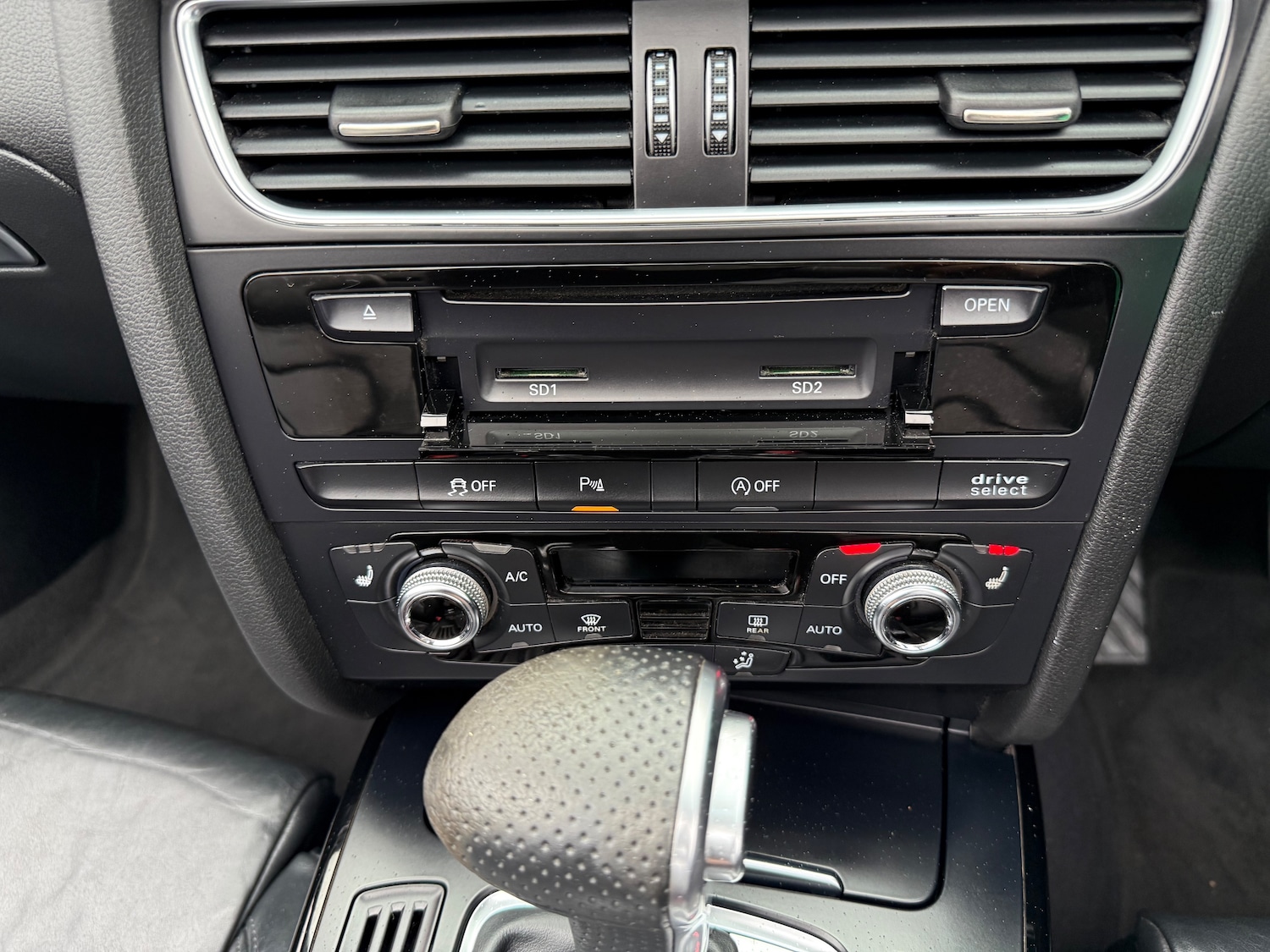 Used Audi A5 Cabriolet 2014 for sale - 76552101: Photo 61