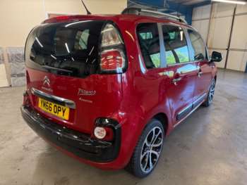 Used Citroen C3 Picasso 2017 for sale - 74883181: Photo