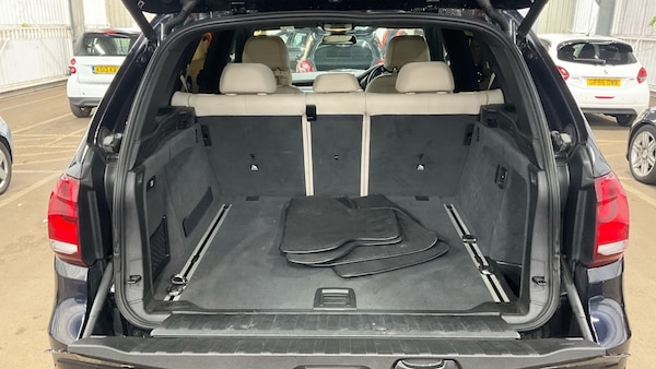 Used BMW X5 2017 for sale - 76187011: Photo 10