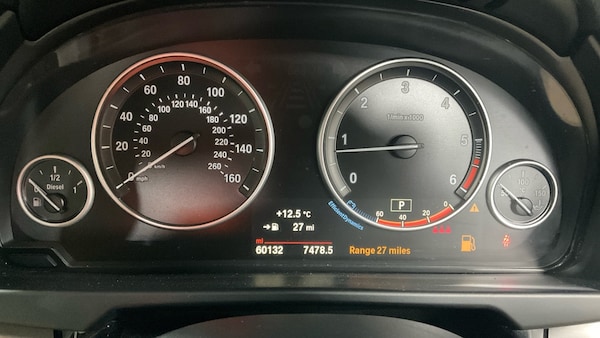 Used BMW X5 2017 for sale - 76187011: Photo 11