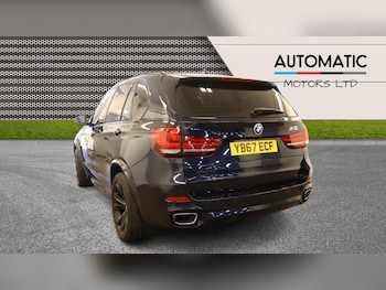 Used BMW X5 2017 for sale - 76187011: Photo 2
