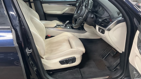 Used BMW X5 2017 for sale - 76187011: Photo 3
