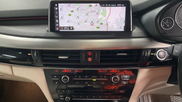 Used BMW X5 2017 for sale - 76187011: Photo 6