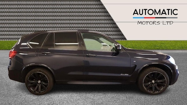 Used BMW X5 2017 for sale - 76187011: Photo 7