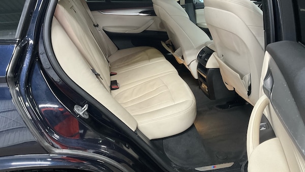 Used BMW X5 2017 for sale - 76187011: Photo 9