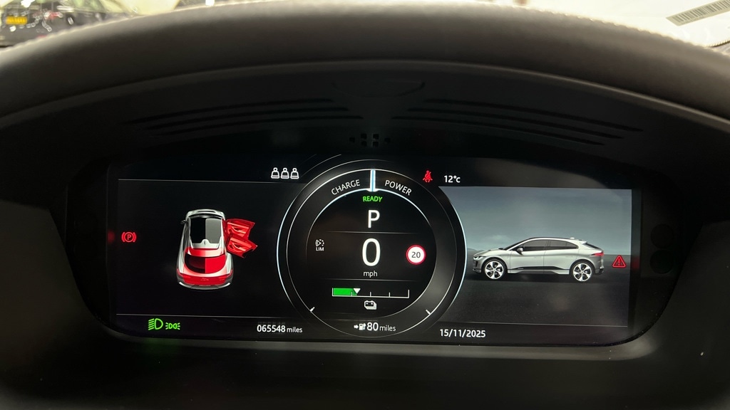 Used Jaguar I-Pace 2019 for sale - 77158061: Photo 11