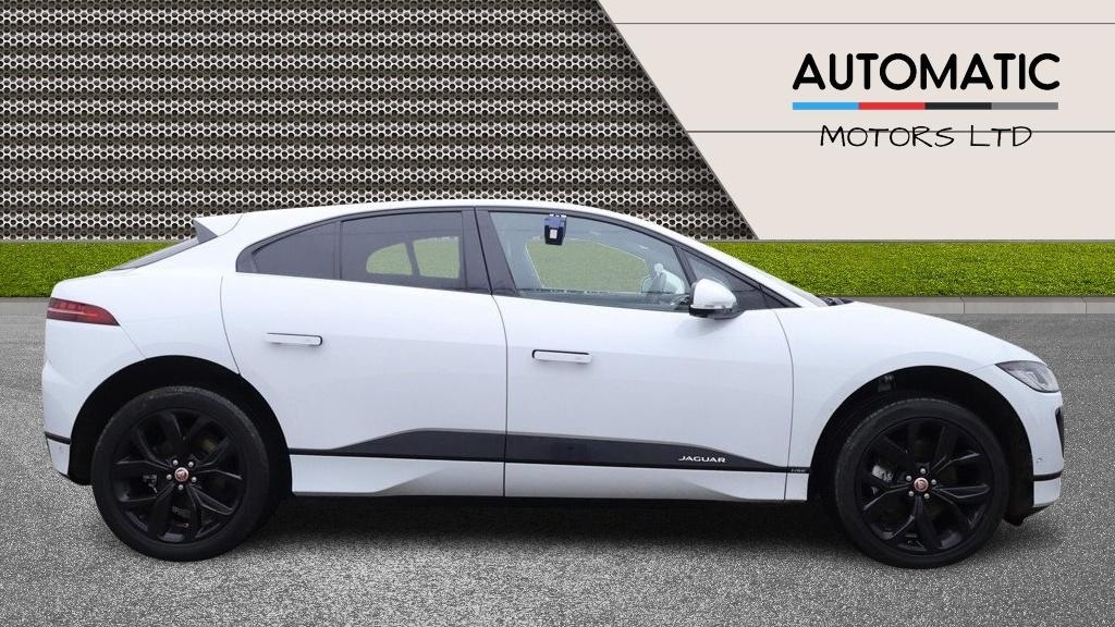 Used Jaguar I-Pace 2019 for sale - 77158061: Photo 7