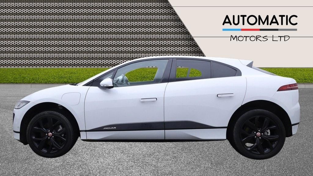 Used Jaguar I-Pace 2019 for sale - 77158061: Photo 8