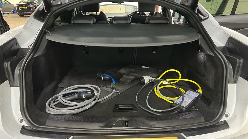 Used Jaguar I-Pace 2019 for sale - 77158061: Photo 9