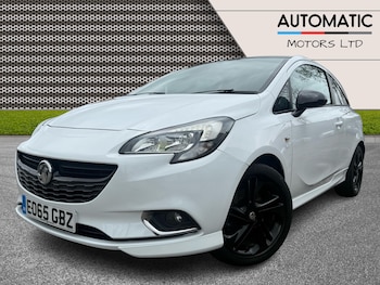 Used Vauxhall Corsa 2015 for sale - 78488959: Photo