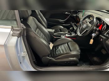 Used Vauxhall Cascada 2014 for sale - 79729040: Photo