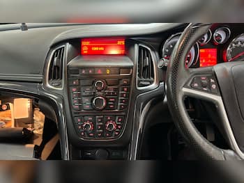 Used Vauxhall Cascada 2014 for sale - 79729040: Photo