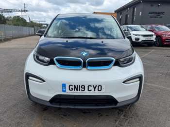 Used BMW i3 2019 for sale - 74883207: Photo
