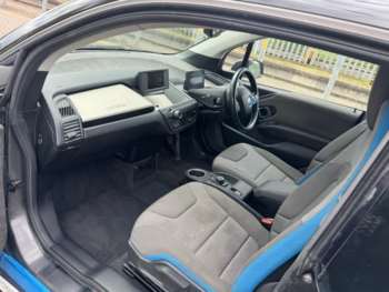 Used BMW i3 2019 for sale - 74883207: Photo