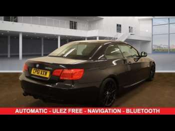 Used BMW 3 Series 2011 for sale - 74883206: Photo