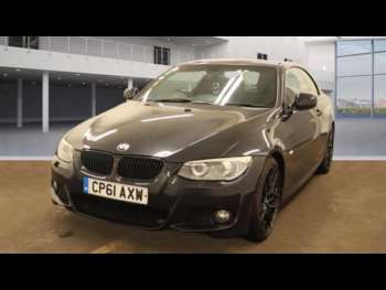 Used BMW 3 Series 2011 for sale - 74883206: Photo