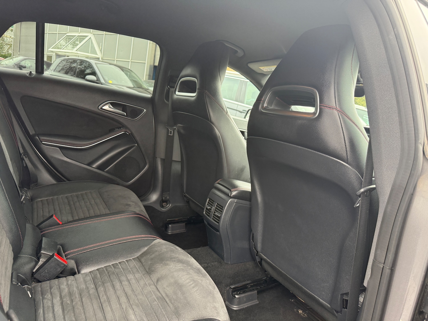 Used Mercedes-Benz CLA 2018 for sale - 76859378: Photo 17